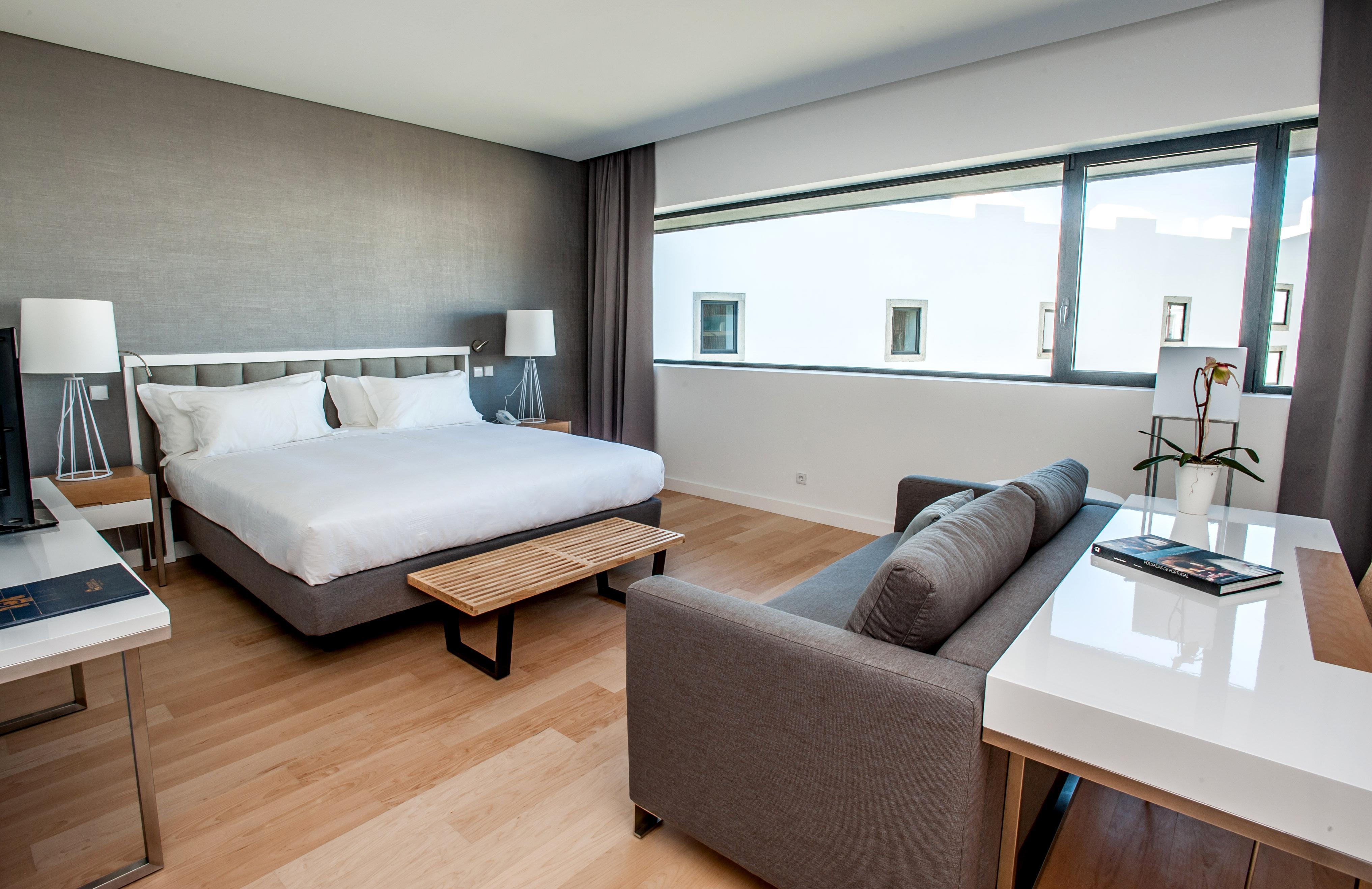Pestana Cidadela Cascais - Pousada & Art District Szoba fotó