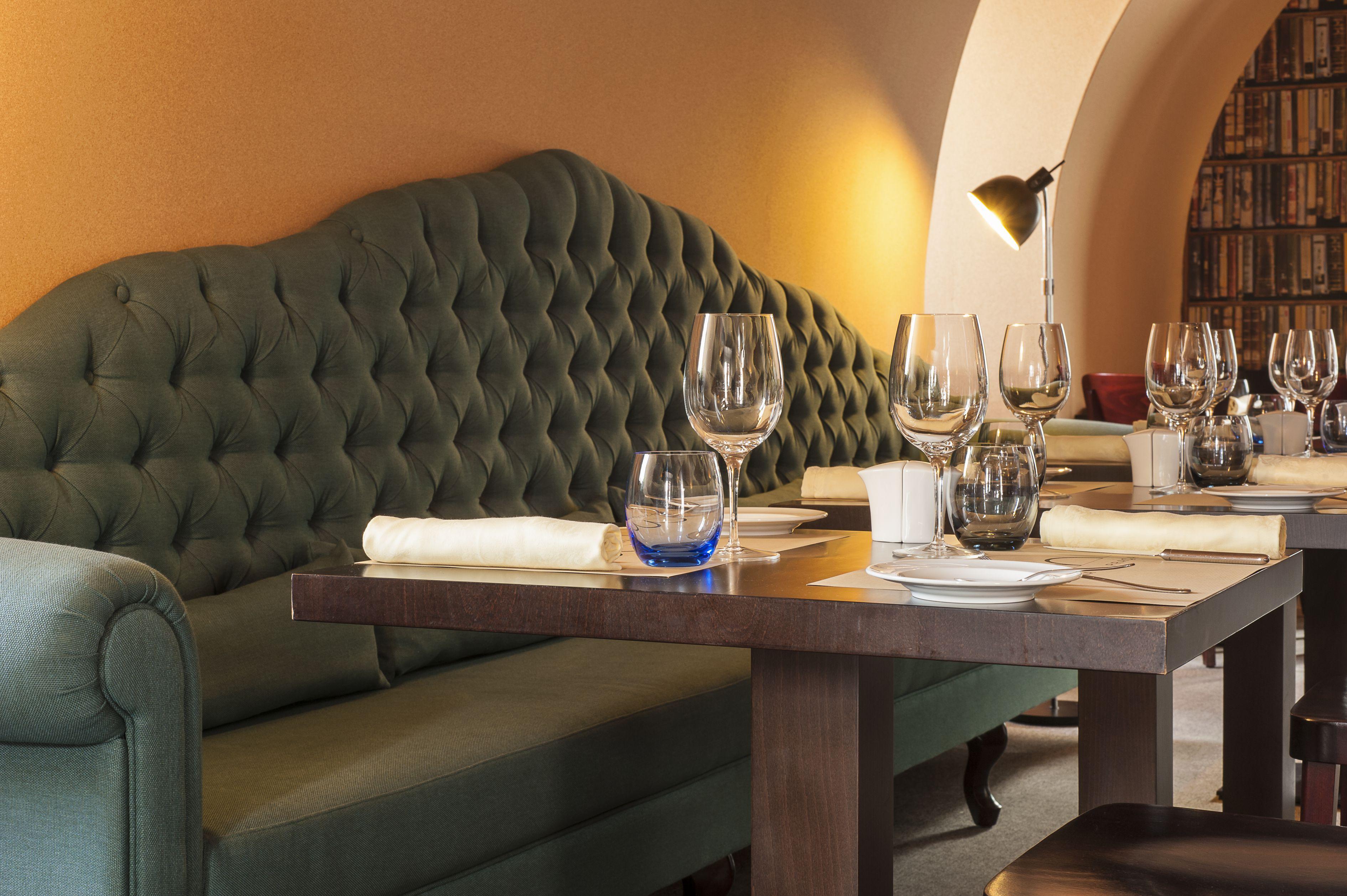 Pestana Cidadela Cascais - Pousada & Art District Kültér fotó Restaurant