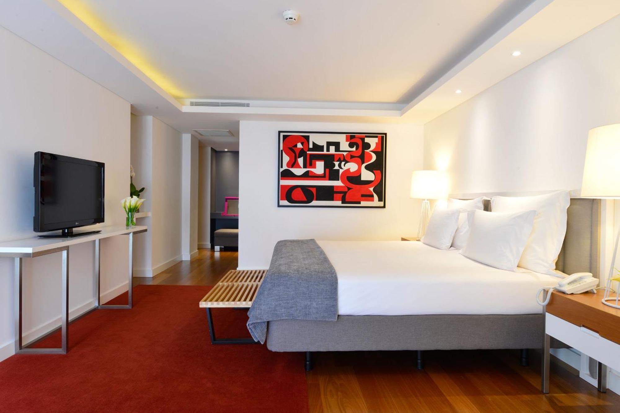 Pestana Cidadela Cascais - Pousada & Art District Kültér fotó