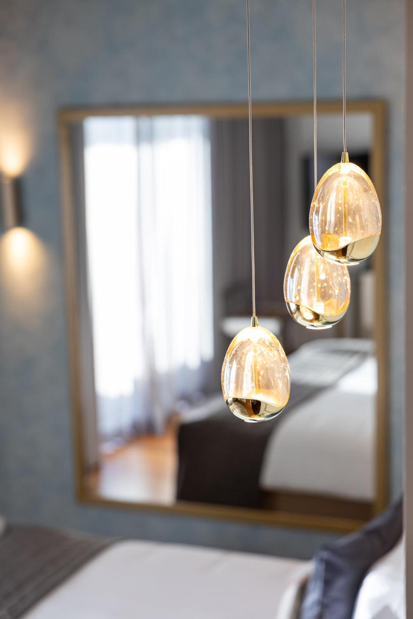 Pestana Cidadela Cascais - Pousada & Art District Kültér fotó A pendant light
