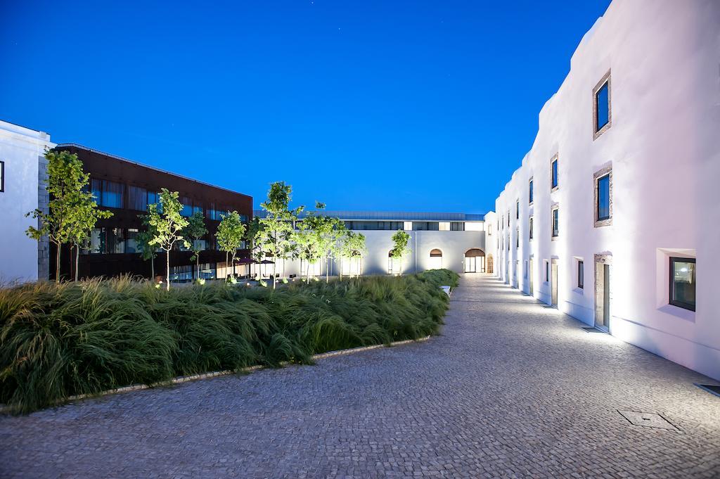 Pestana Cidadela Cascais - Pousada & Art District Kültér fotó The campus of the University of Novi Sad