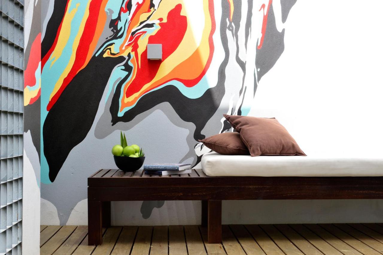 Pestana Cidadela Cascais - Pousada & Art District Kültér fotó